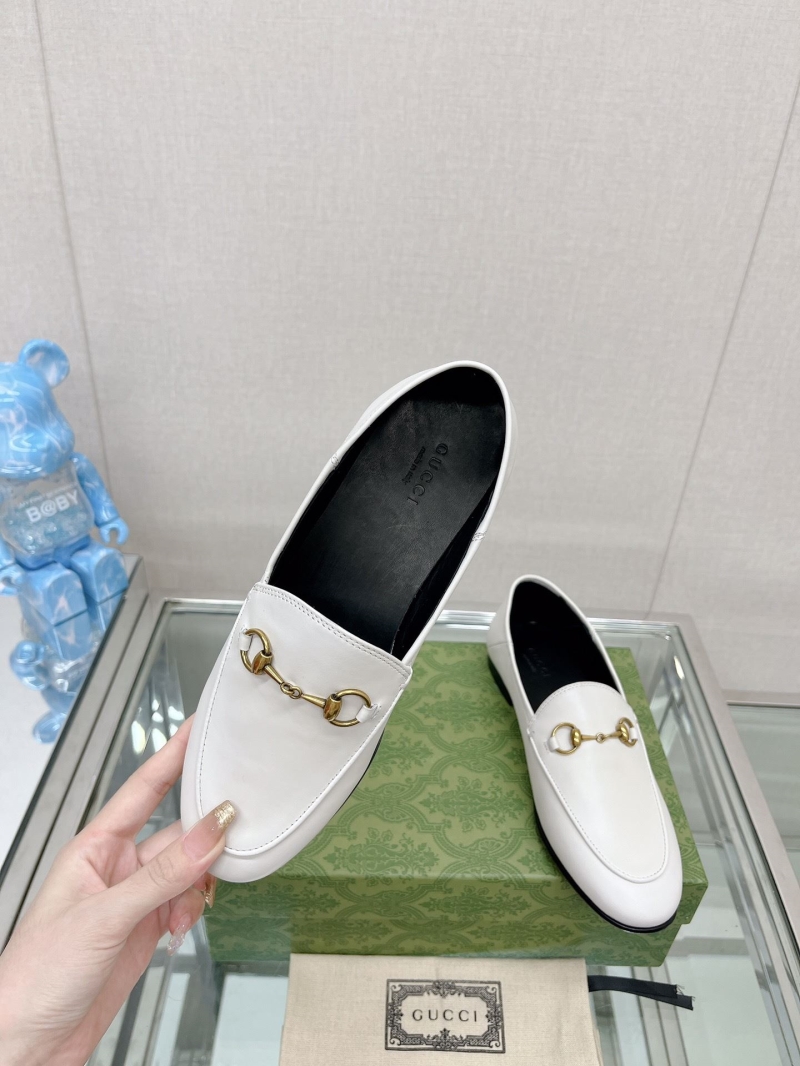 Gucci loafers